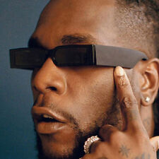 Occhiali da sole retrò