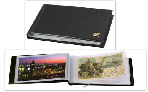 Album pocket per cartoline - pocket,