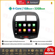 Per Mitsubishi ASX 2010-2016