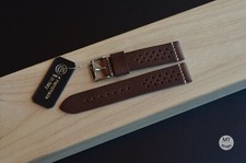 19 mm Cinturino artigianale