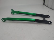 Reggisella Trek Fuel Ex Carbon 2017-2019 (nero/verde)  