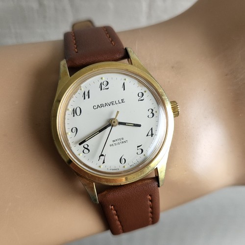 Orologio vintage bulova - orologio,