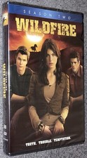 Wildfire: Season Two DVD