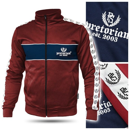 Felpa pretorian pullover - felpa,