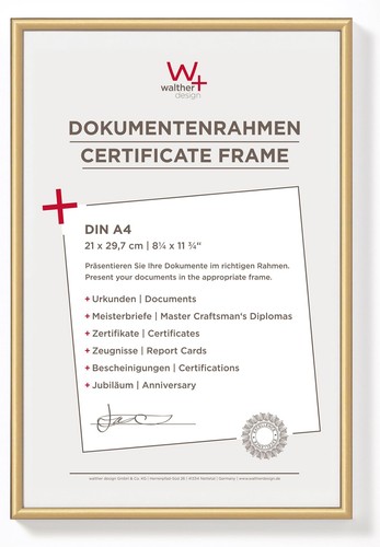 Walther design cornice - walther, 21