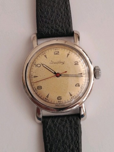 Orologio breitling vintage - breitling,