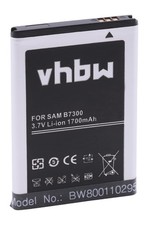 Batteria per samsung - batteria, sidekick