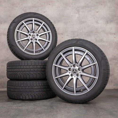 Mercedes gla glb - mercedes,