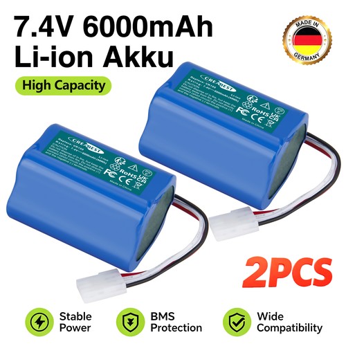Confezione batterie agli - 2,