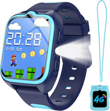 Smartwatch Bambini 4G