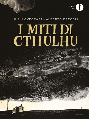 Libri alberto breccia howard - /,