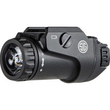 Pistola Tattica Luce Alluminio