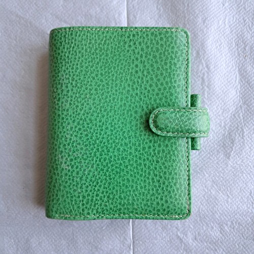 Filofax mini finsbury - mini,
