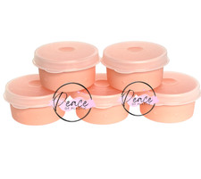 Tupperware SMIDGETS pesca con