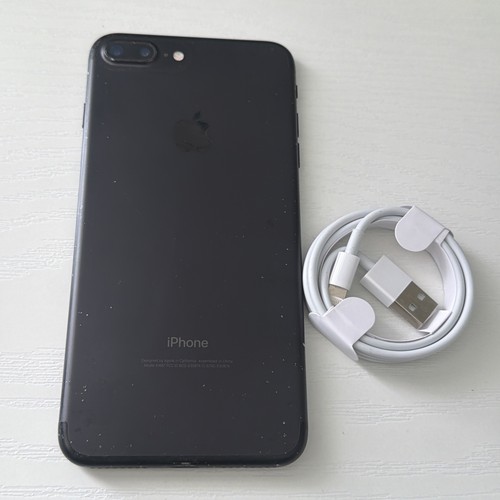 Apple iphone plus 256 - plus, gb