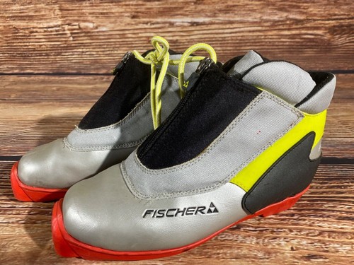 Fischer scarponi sci di - fischer,