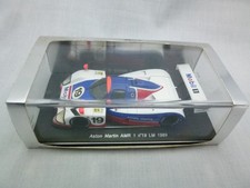 Spark 1:43 Aston Martin AMR 1