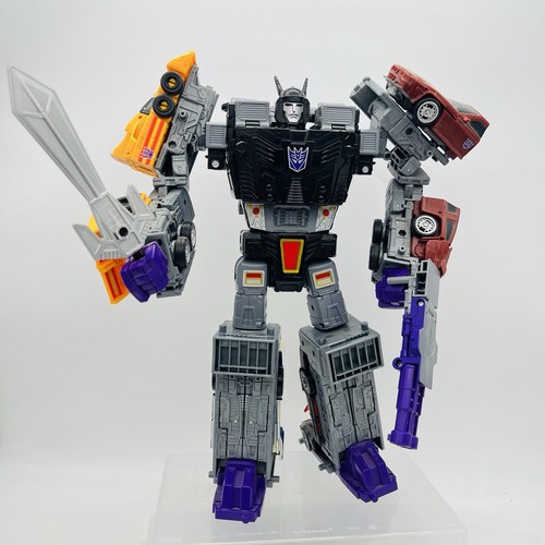 Transformers legacy 90 - legacy, tl-90