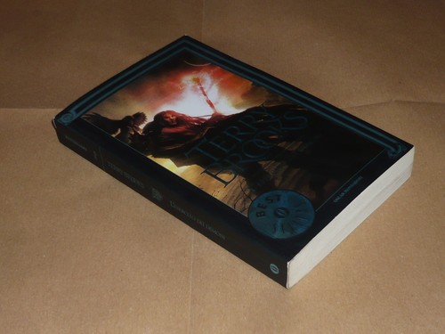 Terry brooks esercito dei - brooks,,