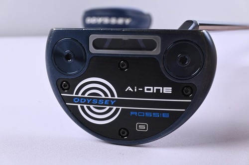 Odyssey one rossie - odyssey,