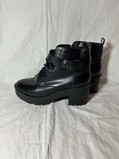 Stivaletti Donna Bershka