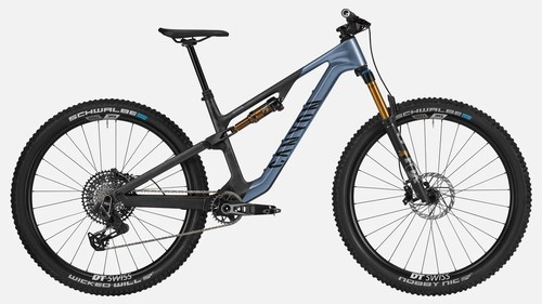 Kit cuscinetti telaio canyon - cuscinetti,