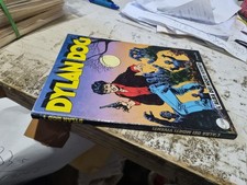 DYLAN DOG ORIGINALE N.   1
