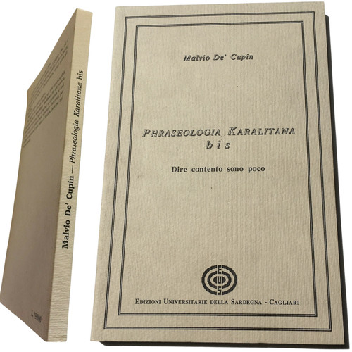 Phraseologia karalitana bis - karalitana,