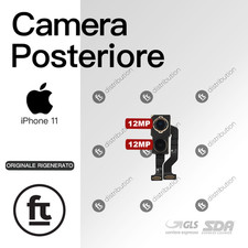 APPLE FOTOCAMERA POSTERIORE