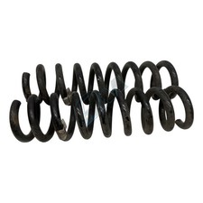 Coppia molle sospensione