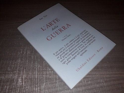 Arte della guerra sun - della,