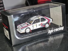 1x HPI966 LANCIA Delta S4 Gr.B