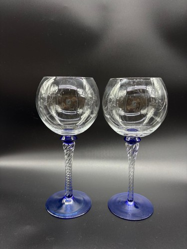 Elegante bicchiere vino in - bicchiere,