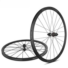 Set ruote ultraleggere 700c