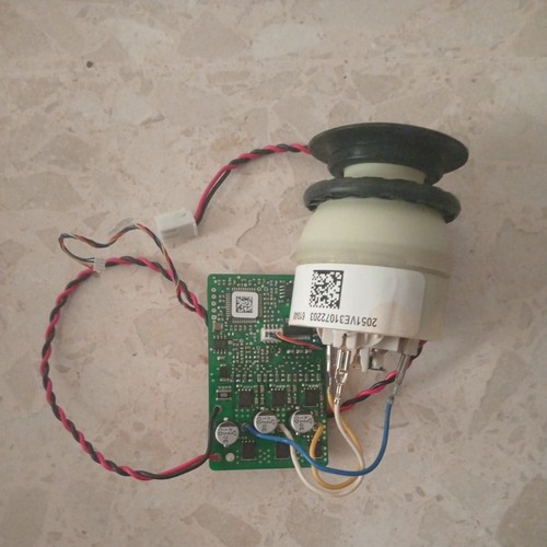 Motoraspirador kobold vr300 - , +