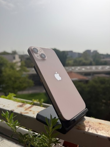 Apple iphone 128gb rosa - iphone,