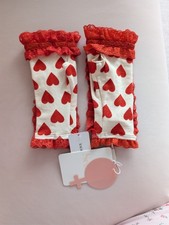 Guanti Selkie Regina di Cuori