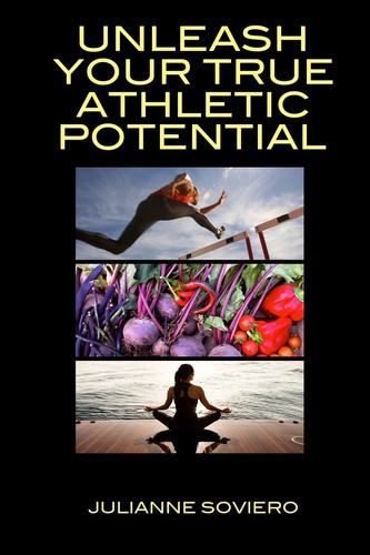 Unleash your true athletic - your,