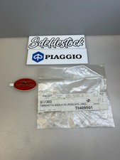 1 sticker logo moto guzzi