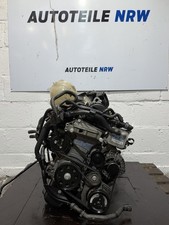 Motore completo VW Polo 6R