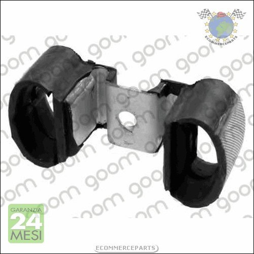 Supporto motore goom per - supporto,