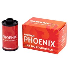 HARMAN PELLICOLE PHOENIX