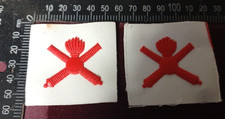 PATCH GRADI TOPPE MARINA