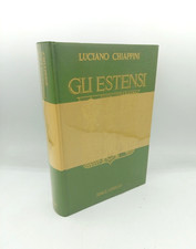 Gli estensi luciano - estensi",