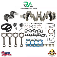 Kit ricostruzione motore - kit,