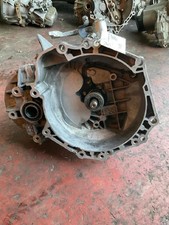 Z17DTR CAMBIO-6 MARCE OPEL