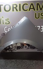 Parafango anteriore sinistro Land Rover Range Rover Velar 2017 Cod.J8A2-16A183 