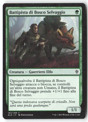 T585 battipista di - [t585],