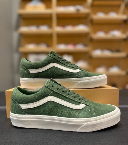 Scarpe skate vans old skool - da,