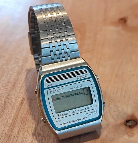 Bracciale texas instruments - bracciale,